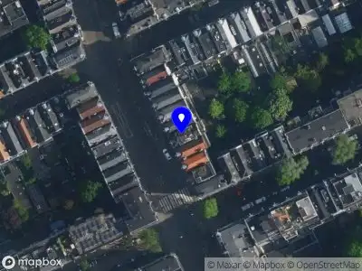 Bar Hagag Amsterdam