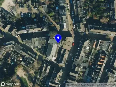 Nieuw bedrijf Slagter Headhunting