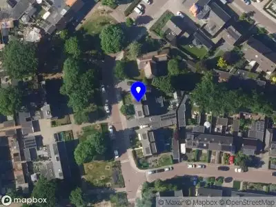 Nieuw bedrijf RJ BOR