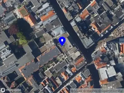 Nieuw bedrijf Sartoria A.E.P.