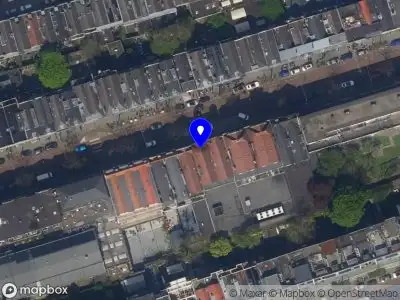 Dropshot Service Rotterdam