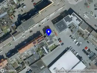 Nieuw bedrijf SUN N MOON