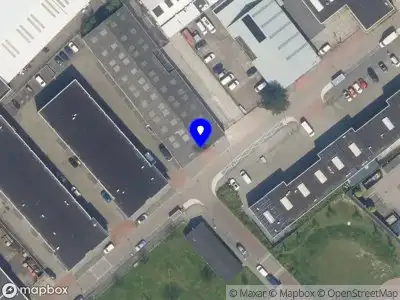 Nieuw bedrijf Parti Zoetermeer B.V.