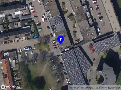 Nieuw bedrijf Every Day Beauty