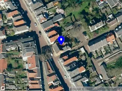 Olaf-Marijn training & coaching Doesburg