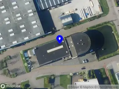 BCS van Dijk B.V. Noord-Scharwoude