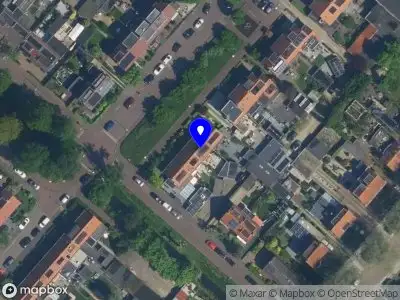 Santana Create Zwanenburg