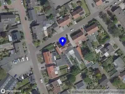 Nieuw bedrijf Will Pedicure