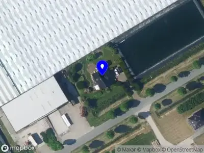 V.O.F. Alland Lilies Almere