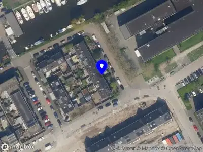 MevlutFX Maassluis