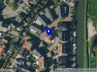 Iris Creative Vision