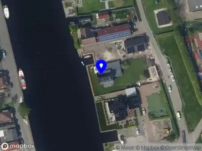 InBoMa Ontwikkeling & Vastgoed B.V. LEIMUIDEN