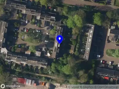 Nieuw bedrijf MSK Eemland