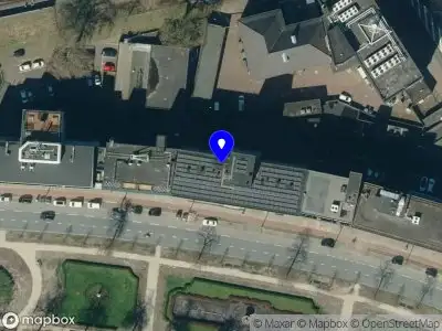 Teun Naaijkens [Online Marketing Specialist]