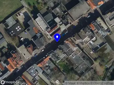 Schepers Houtwerk Breda