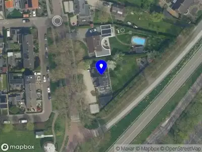 Operational excellence by Marleen