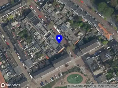 Nieuw bedrijf JVL Onderhoud