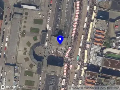 Steigersanches Rotterdam