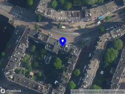 I.E. Liebreks Culturele diensten Amsterdam