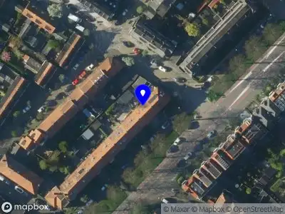 Kiki Brusch? Alkmaar