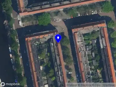 Sascha Sylbing Amsterdam