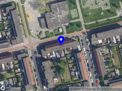 Shurelys Cared For Almere