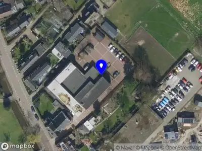 Nieuw bedrijf Susans Praktijk