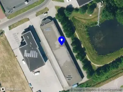 Aria Technology Emmen