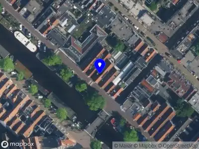 San Beans Amsterdam
