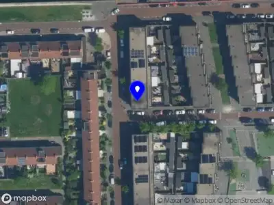 Nieuw bedrijf Sevim B.V.