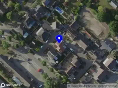 Nieuw bedrijf Ricardo's Kitchen