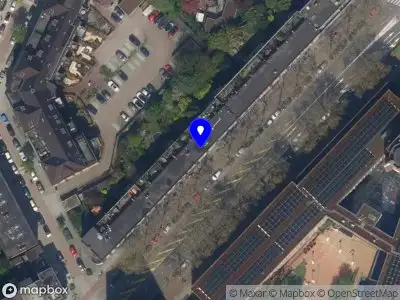 Nieuw bedrijf Kite Doctor