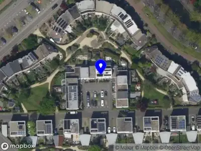 De Vries Huisvesting Advies