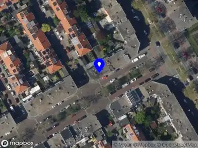 DW Timmerwerken 's-Gravenhage