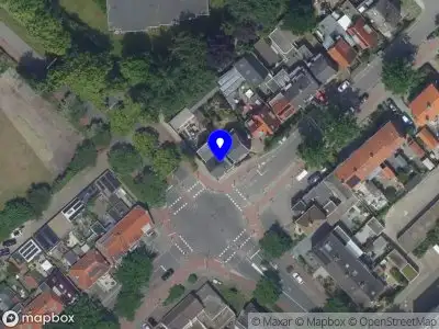 Civivision civieltechnisch begeleiding advies Bergen op Zoom