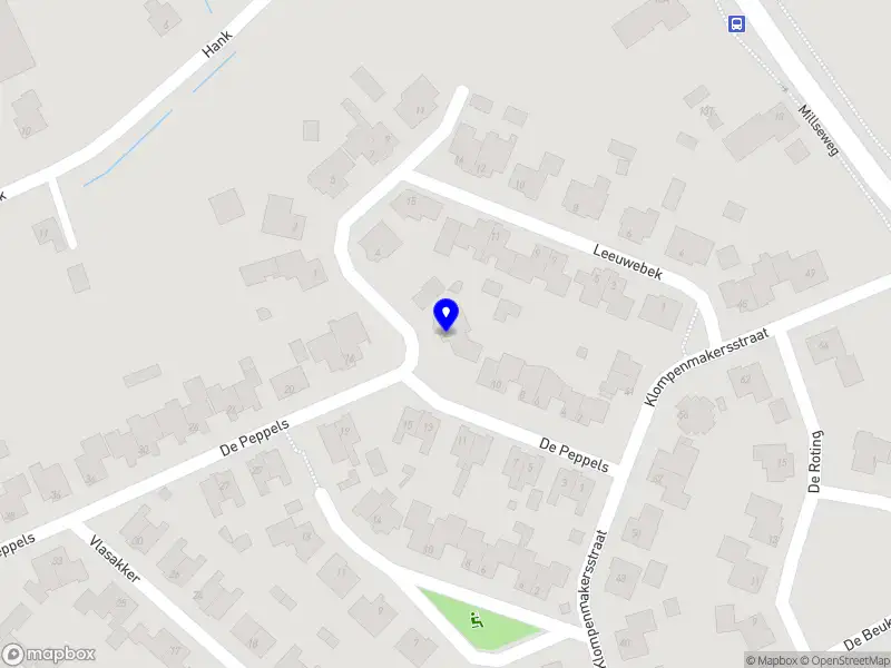 Van Haare Dienstverlening