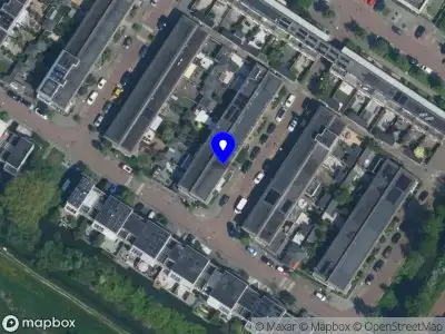 Lemak M. Klussenbedrijf Amsterdam