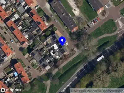 Nieuw bedrijf Dog Vital