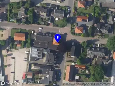 GE trading Nunspeet