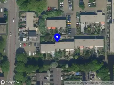 Thea Terra verzorgende IG