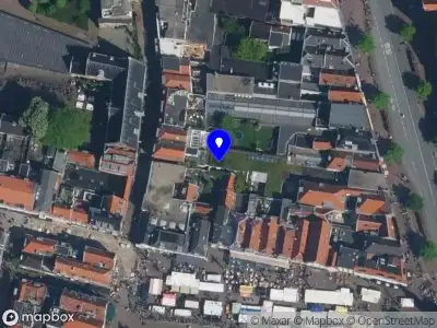 Tulipa Invest B.V. Haarlem