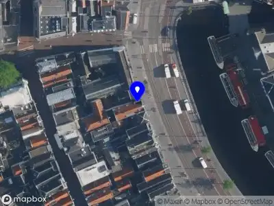 Stuurman Amsterdam