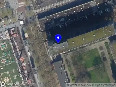 Leijnse Tours Rotterdam
