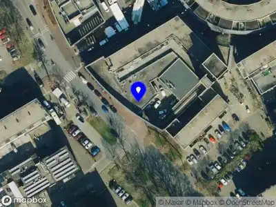 Said hairstyling & barbershop