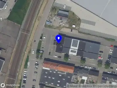 ABALOG B.V. Bergen op Zoom