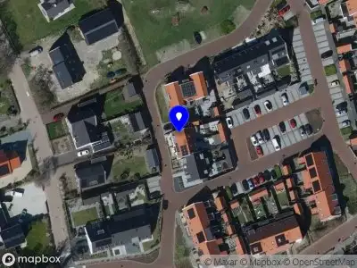 ZorgMies Voorne aan Zee & Ouddorp Ouddorp