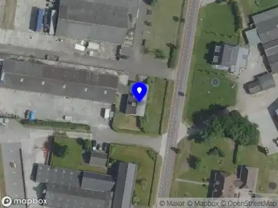 Nieuw bedrijf Toekomst Voor Jou