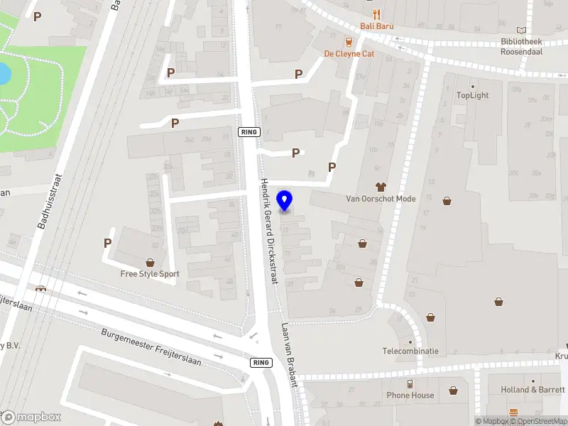 Fera Care Roosendaal