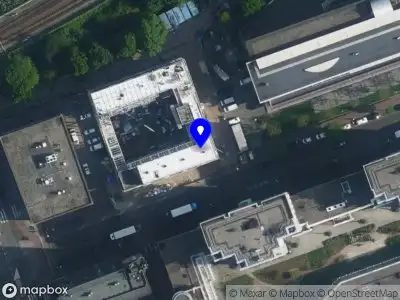 Nieuw bedrijf Puntjes op de E