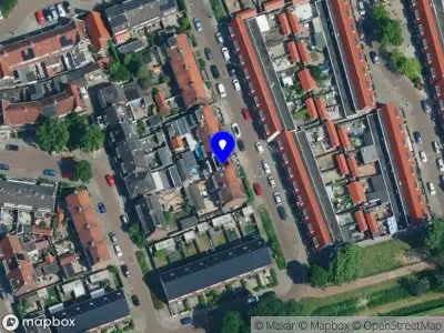 Pottery Moddernist Deventer